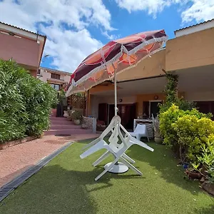 Appartamento Tartaruga 3, Castelsardo