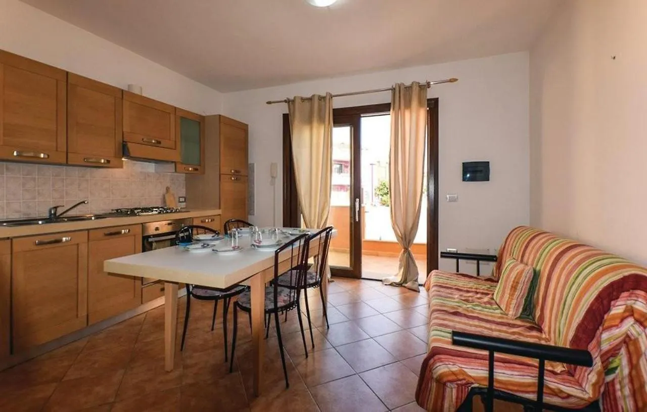 Appartamento Residenza Il Giglio Castelsardo 0*,  Italia