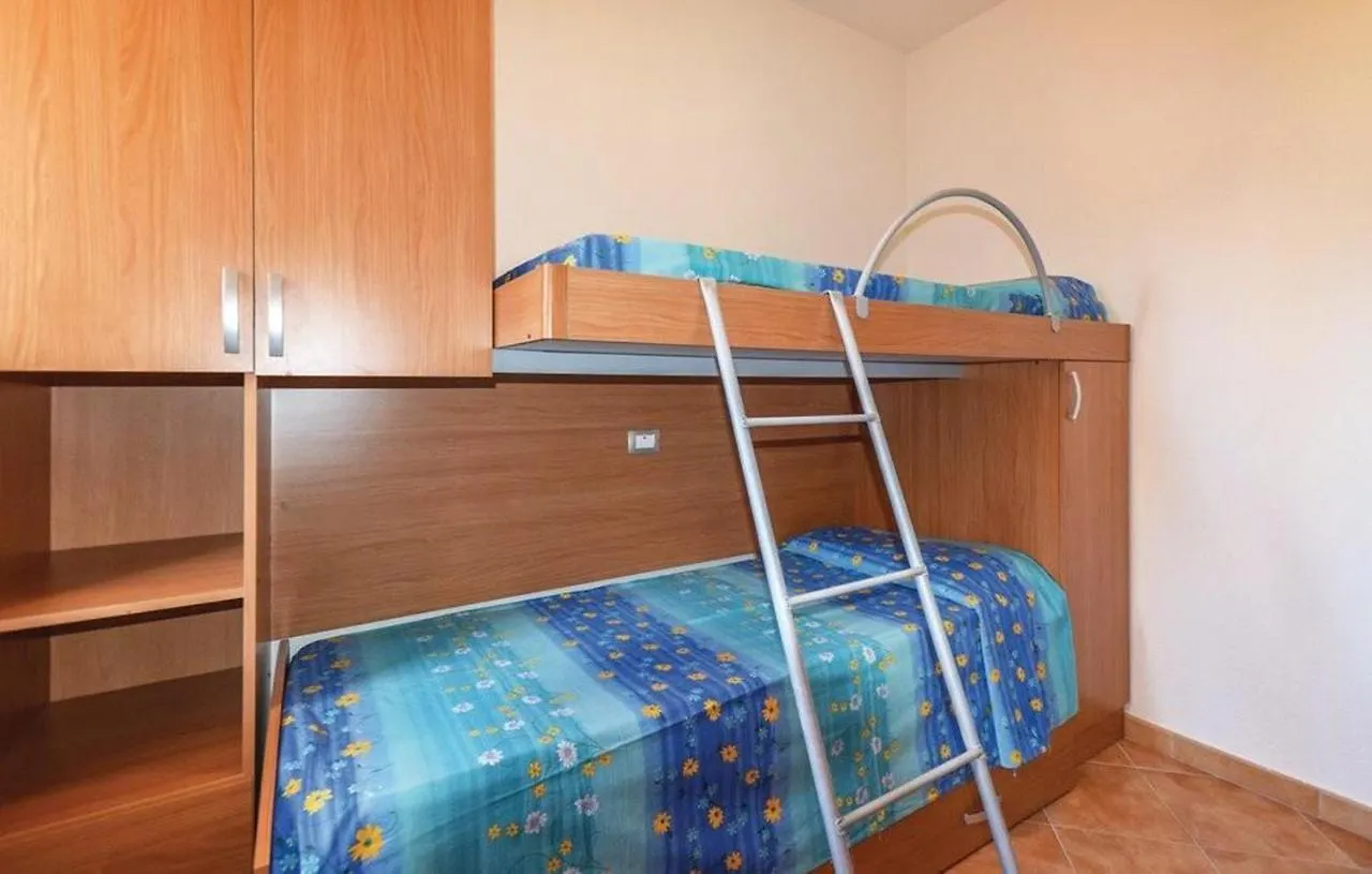 Appartamento Residenza Il Giglio Castelsardo