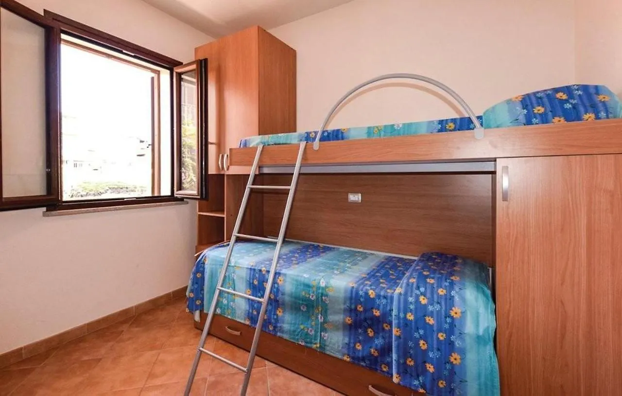 Appartamento Residenza Il Giglio Castelsardo 0*,